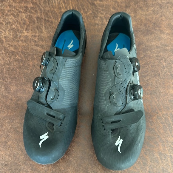 Specialized Shoes Specialized S Works Cycling Shoes Poshmark